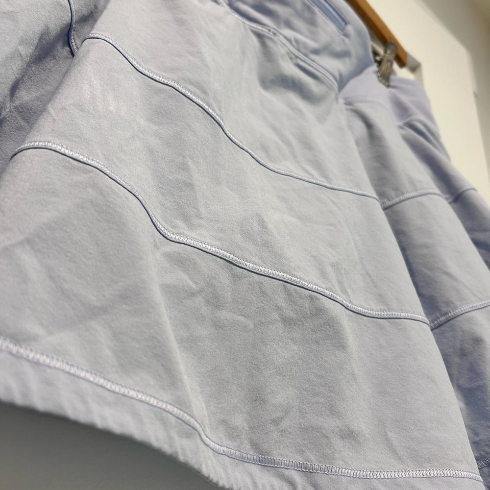 Lululemon Pace Rival Mid-Rise Skirt - Picture 12 of 15